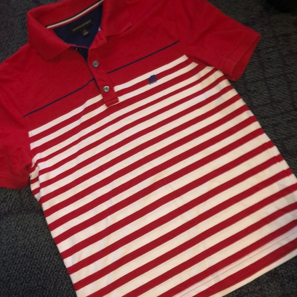 Banana Republic Other - Banana republic polo sz small